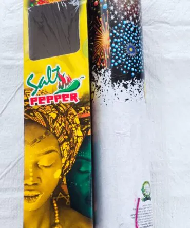 3 1/2' ARIAL FANCY (BRAND) (1PCS)