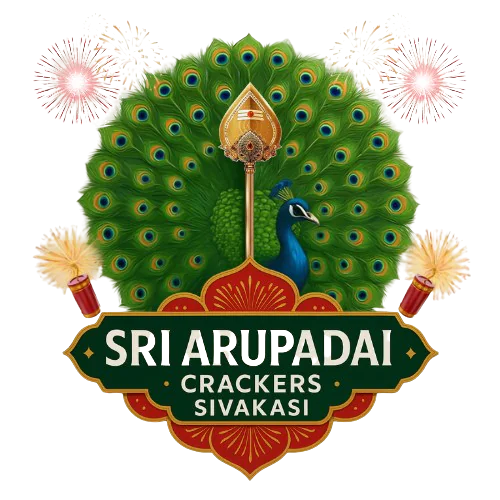Sri Arupadai Crackers
